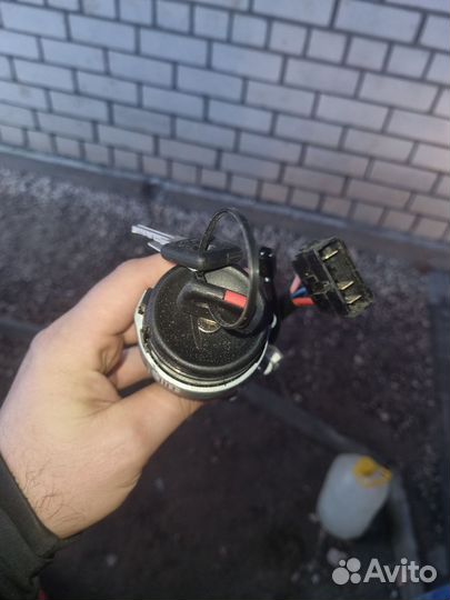 Замок зажигания LADA granta