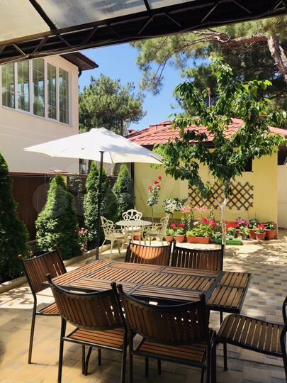 Комната 18 м², 1/3 эт.