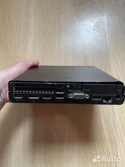 HP ProDesk 405 G6