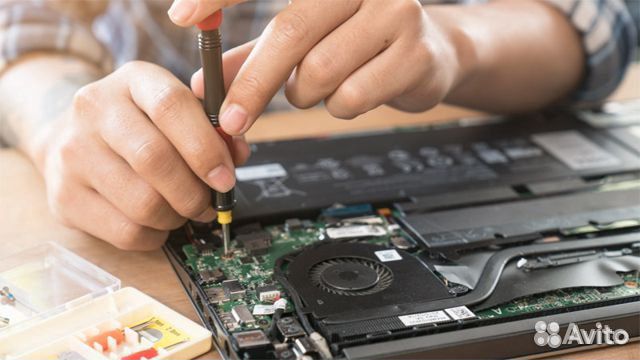 Ремонт-скупка ноутбуков/компьютеров, телефонов, пл