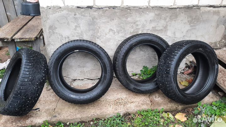 Nordman 7 205/55 R16 190T