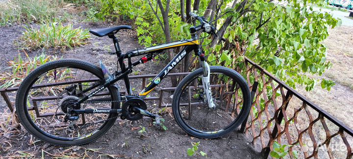 Jamis Dakar XC sport