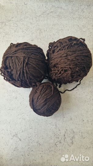 Пряжа для вязания меринос Zegna Baruffa