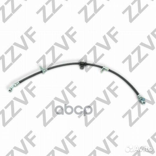 Шланг тормозной передний правый (R) honda civic