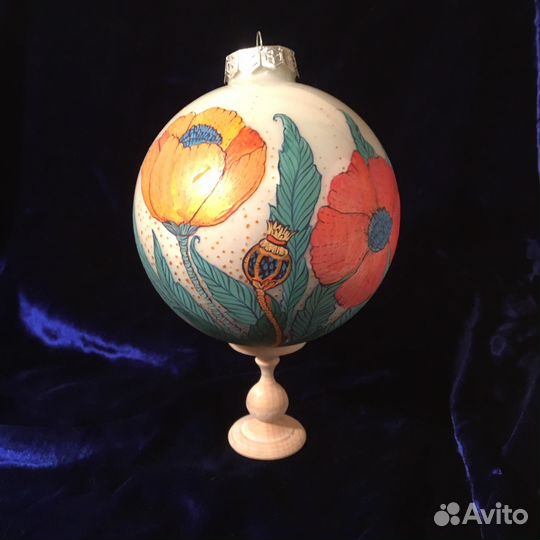 Художественная роспись, живопись на заказ