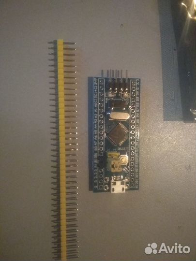 Arduino Nano V3 с контроллером mega328P