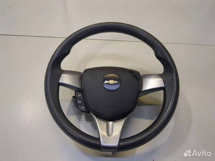 Руль Chevrolet Spark 2009, 2010