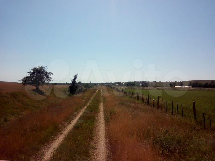 Участок 5 сот. (ИЖС)