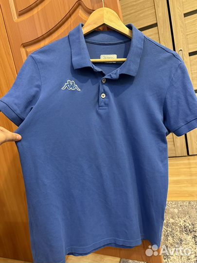 Поло мужское