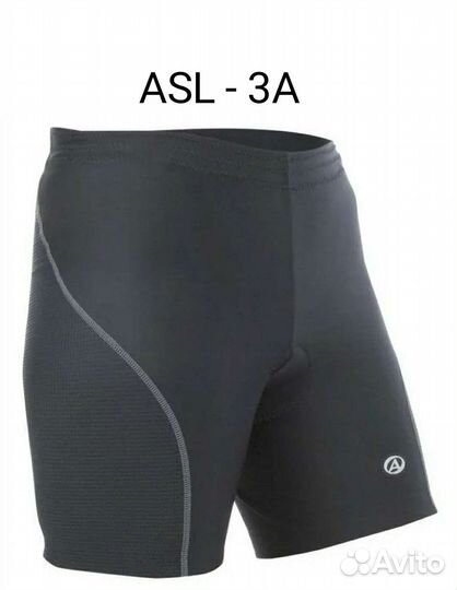 Женские шорты с памперсом