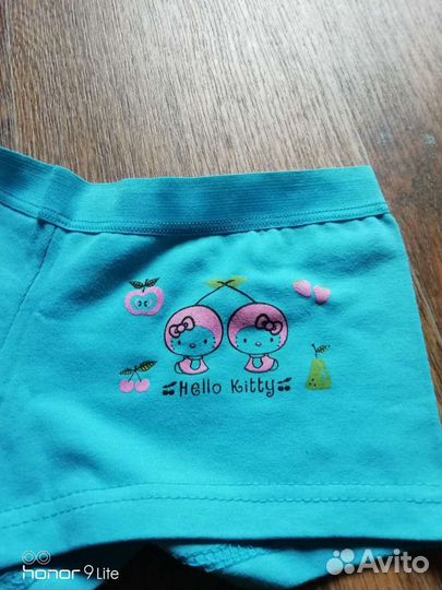 Шортики 10-12 лет