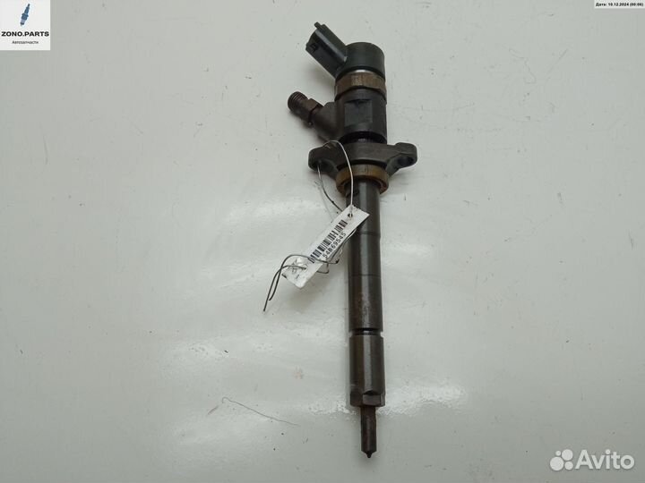 Форсунка топливная 0445110259 на Volvo S40 / V50 (2004-2013)