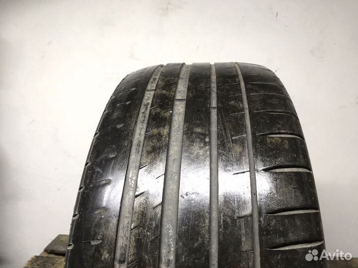 Michelin Pilot Sport 4 225/45 R17