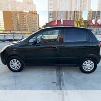 Chevrolet Spark 0.8 MT, 2006, 195 000 км, с пробегом, цена 300 000 руб.