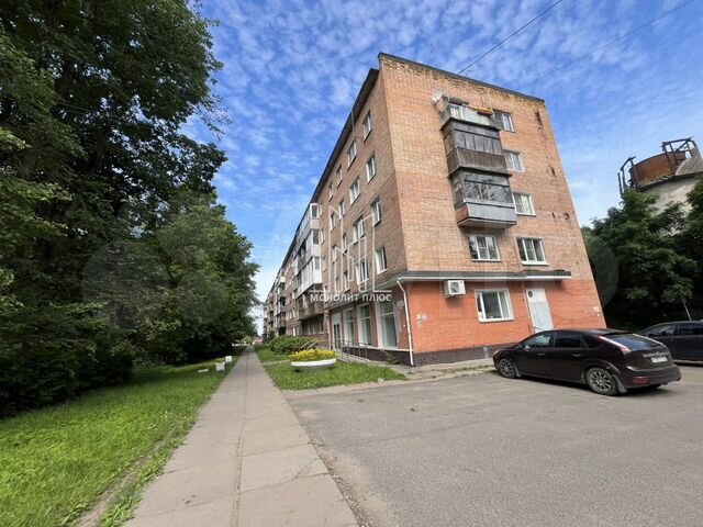 2-к. квартира, 44 м², 5/5 эт.