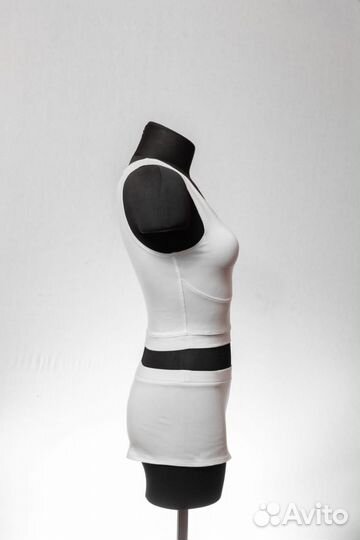 Пошив одежды (мелкий опт)