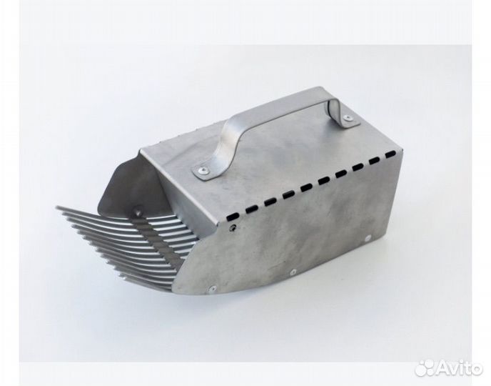 Совок для сбора ягод