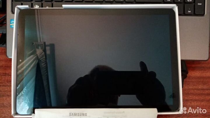Samsung Galaxy TAB S4