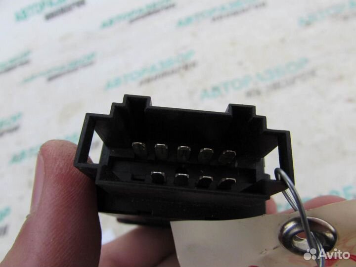 Кнопка аварийной сигнализации для ваз LADA Granta