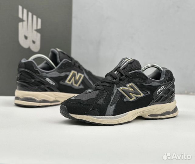 Кроссовки мужские New balance (41-46)