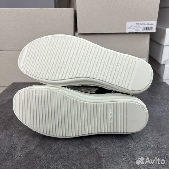 Rick Owens Drkshdw Hexagram Jumbo