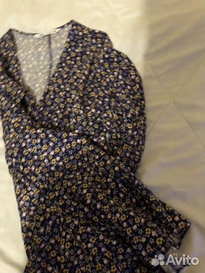 Платье zara