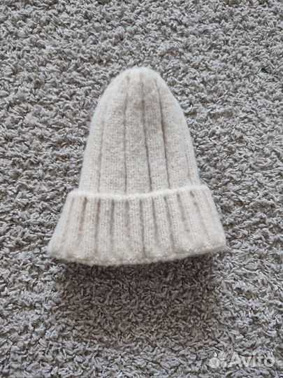 Шапка детская демисезонная 50 52