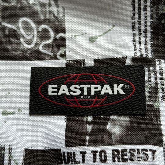 Рюкзак eastpak оригинал