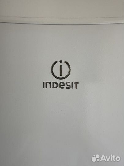 Холодильник indesit no frost