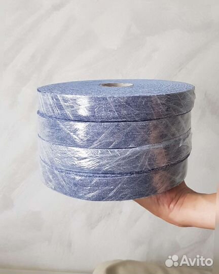 Трикотажная пряжа для вязания