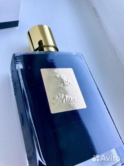 Kilian Voulez Vous Coucher Avec Moi 50 ml