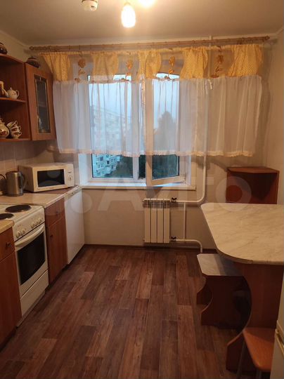 2-к. квартира, 51 м², 7/9 эт.