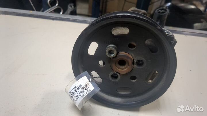 Гур Audi TT (8N), 2002