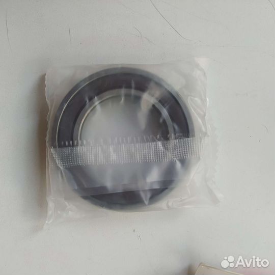 Подшипник муфты полного привода