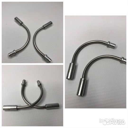 Трос скоростной и тормозной для велосипеда