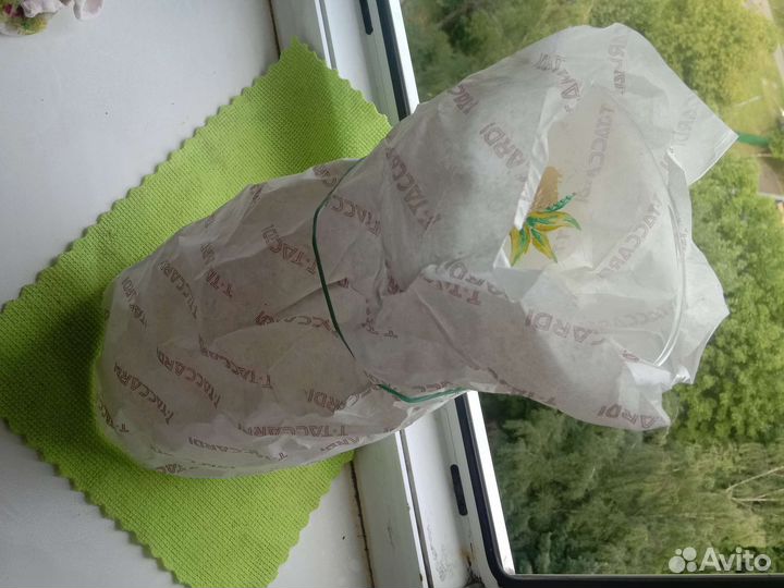 Ваза 27см