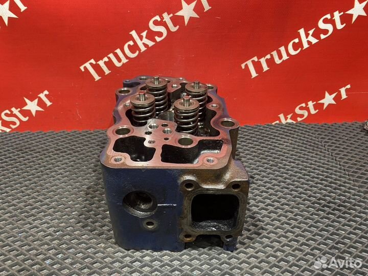 Головка блока цилиндров 2020г. камаз 54901