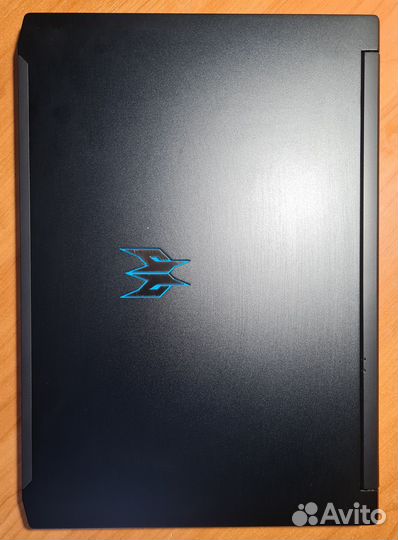 Игровой ноутбук Acer Predator Triton 300