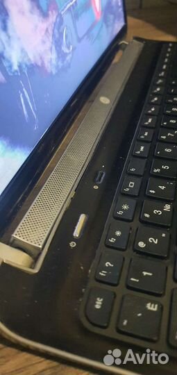 Hp pavilion dv6000