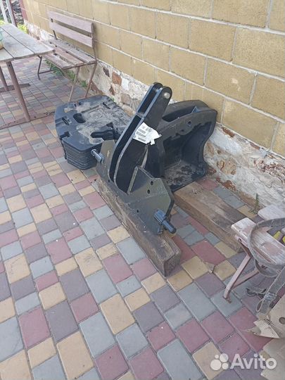 Противовесы