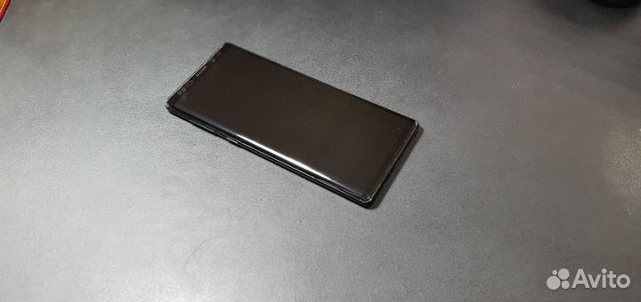 Samsung Galaxy Note 9