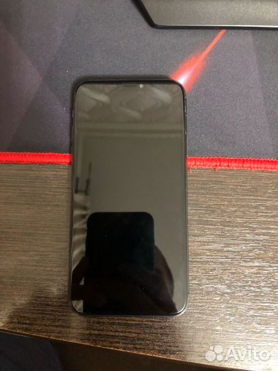 iPhone Xs, 64 ГБ
