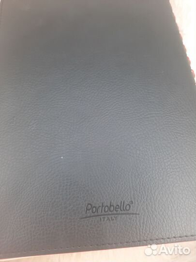 Ежедневник portobello