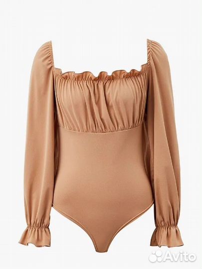 Боди женское