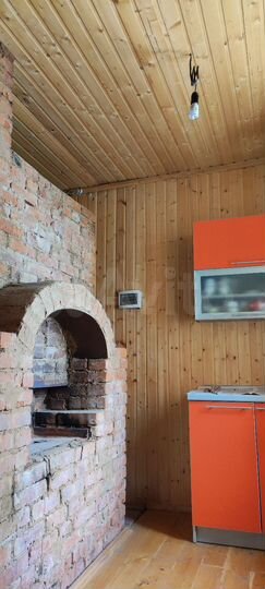 Дом 96 м² на участке 11 сот.