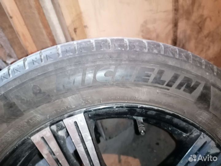 Michelin Energy Saver 195/60 R16