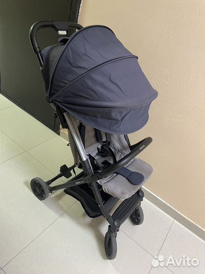 Коляска детская инглезина