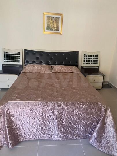 2-к. квартира, 125 м² (Турция)