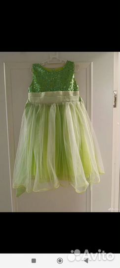 Платья для девочки