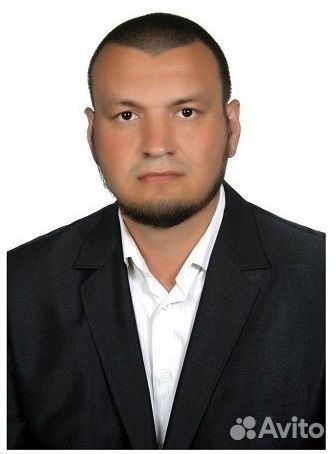 Услуги юриста